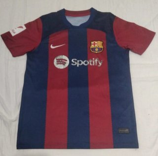 Camiseta FC Barcelona Nike Talla M