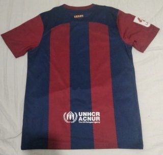 Camiseta FC Barcelona Nike Talla M