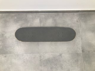 Skate Oxelo Diseño Lobo