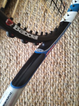 Raqueta Babolat NS Drive Series