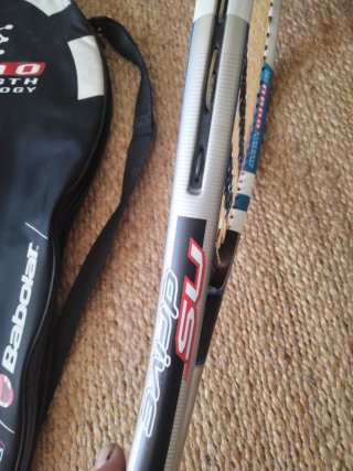 Raqueta Babolat NS Drive Series