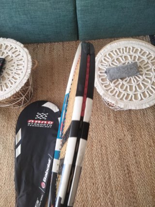 Raqueta Babolat NS Drive Series