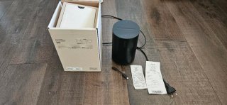 Giradischi Marantz + Speaker Sonos ERA 100