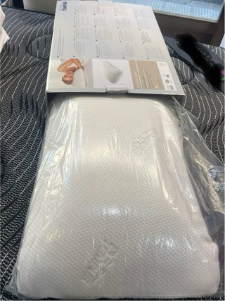 Almohada Tempur Symphony M. Nueva resto tienda de