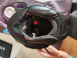 Shoei GT Air 3 Talla M