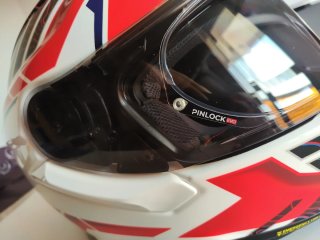 Shoei GT Air 3 Talla M