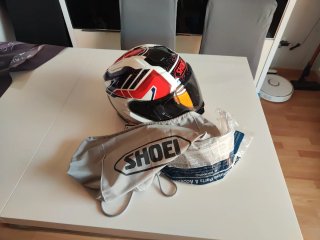 Shoei GT Air 3 Talla M