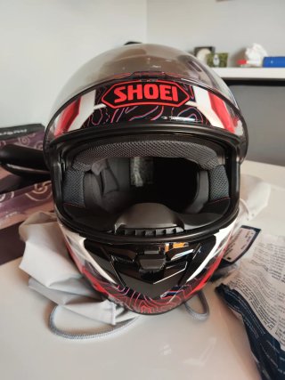 Shoei GT Air 3 Talla M