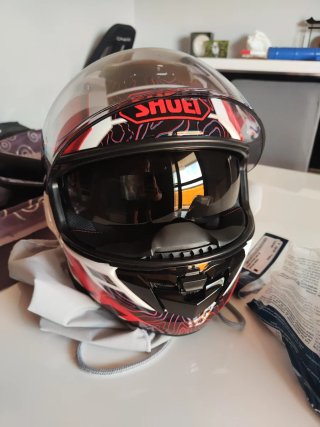 Shoei GT Air 3 Talla M