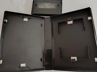 Sonic the Hedgehog 2 - Sega Master System