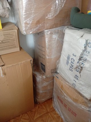 Lote Ropa Segunda Mano Tiendas