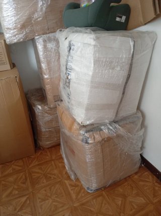 Lote Ropa Segunda Mano Tiendas