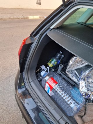 Volkswagen golf 7 2014