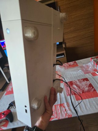 Xbox Series S + Pantalla 2K Blanca no Bajo precio