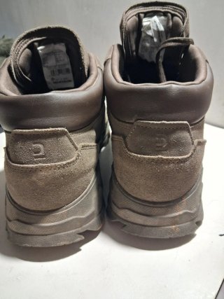 Botas de campo Solognac