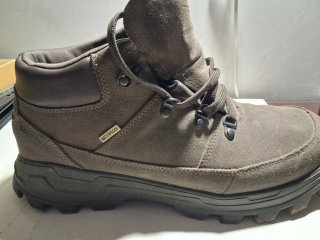 Botas de campo Solognac