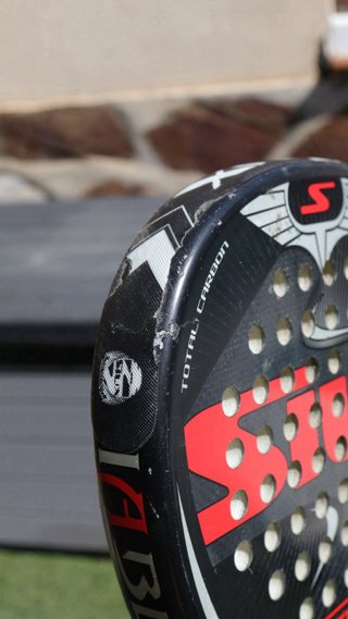 Siux Diablo Granph ¡PRECIO NEGOCIABLE!