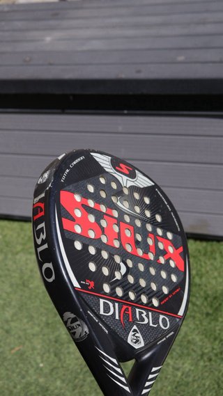 Siux Diablo Granph ¡PRECIO NEGOCIABLE!