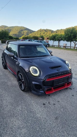 MINI Mini 2020