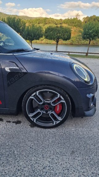 MINI Mini 2020