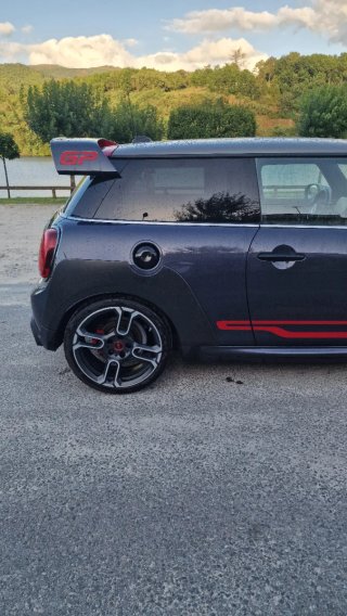 MINI Mini 2020