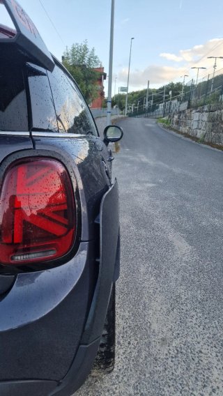 MINI Mini 2020