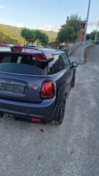 MINI Mini 2020