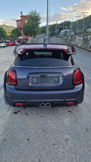 MINI Mini 2020