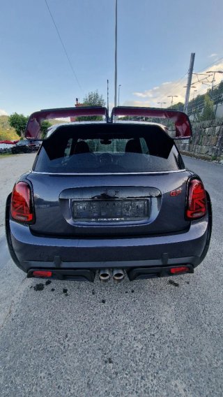 MINI Mini 2020