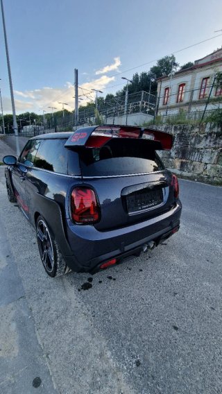 MINI Mini 2020