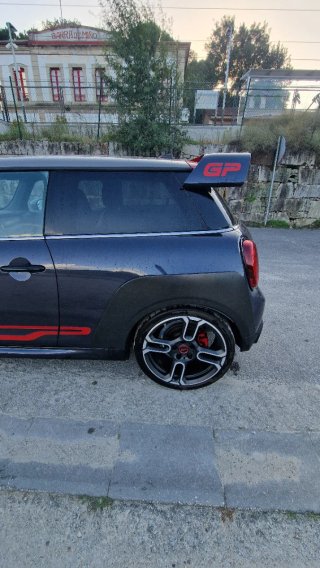 MINI Mini 2020