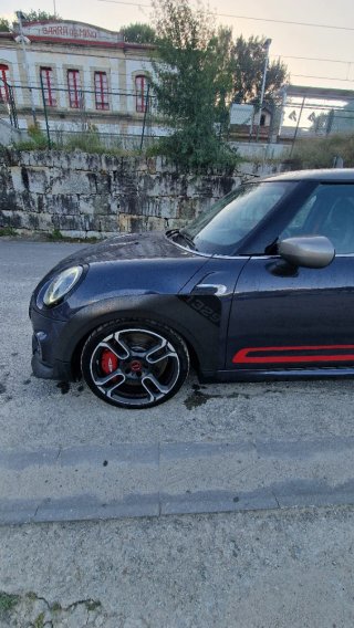 MINI Mini 2020