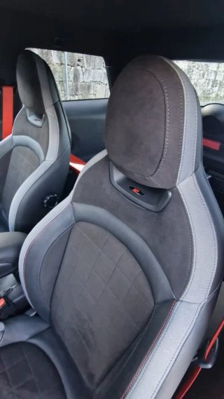 MINI Mini 2020