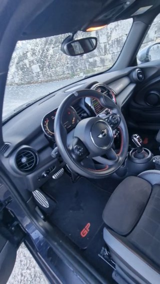 MINI Mini 2020