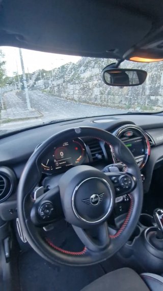 MINI Mini 2020