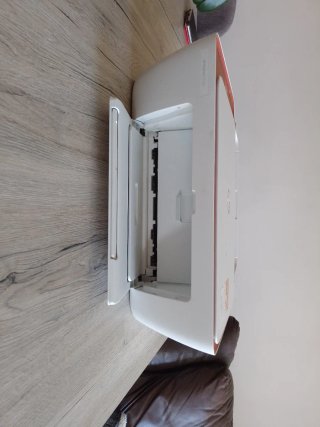 Impresora HP