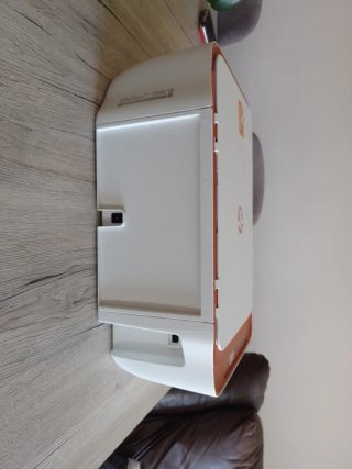 Impresora HP