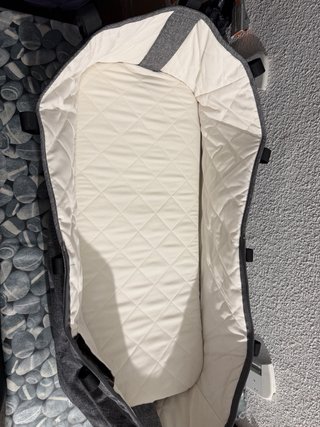 Carrito Bugaboo Camaleón 3