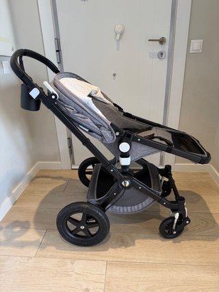 Carrito Bugaboo Camaleón 3