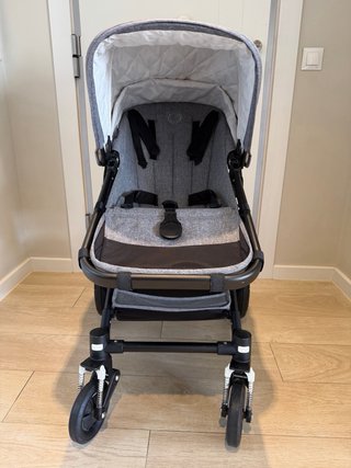 Carrito Bugaboo Camaleón 3