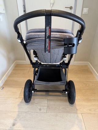 Carrito Bugaboo Camaleón 3