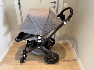 Carrito Bugaboo Camaleón 3