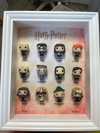 Pack Funko Harry Potter