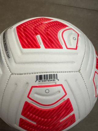 Balón Nike Aerowsculpt V.0068