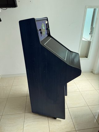 PhotoPlay Arcade Proyecto