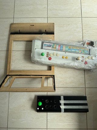 PhotoPlay Arcade Proyecto