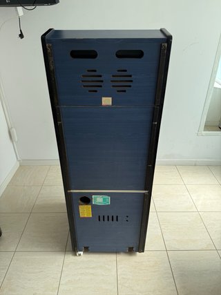 PhotoPlay Arcade Proyecto