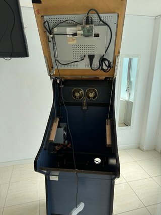 PhotoPlay Arcade Proyecto