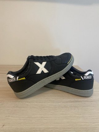 Zapatillas niño MUNICH Talla 34