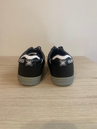 Zapatillas niño MUNICH Talla 34
